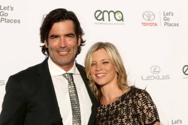 Carter Oosterhouse, Amy Smart
