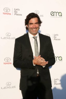 aktör Carter Oosterhouse
