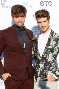 Daniel Preda, Joey Graceffa