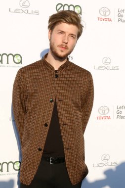 Lido 27 çevre Medya Ödülleri 