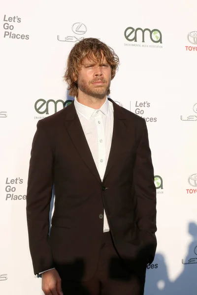 Eric Christian Olsen — Photo