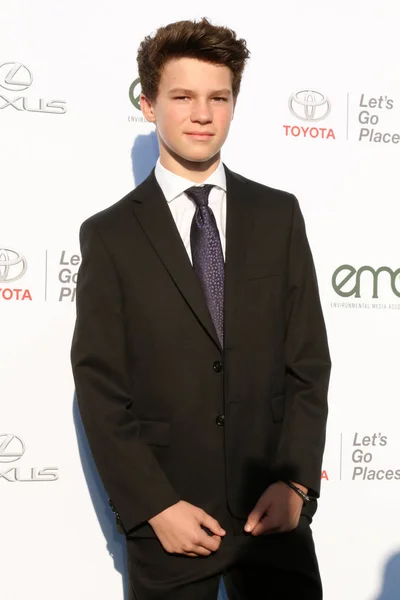 Acteur Hayden Summerall — Stockfoto