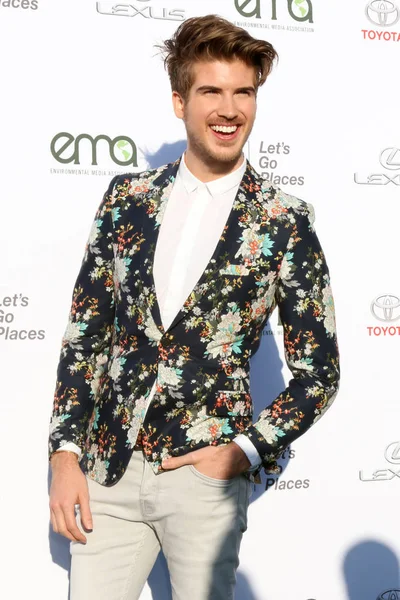  Aktör Joey Graceffa