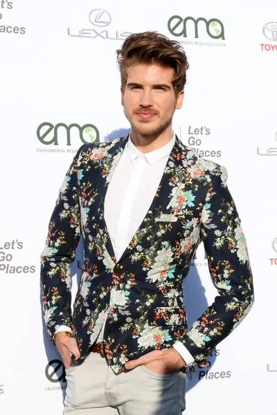  Aktör Joey Graceffa