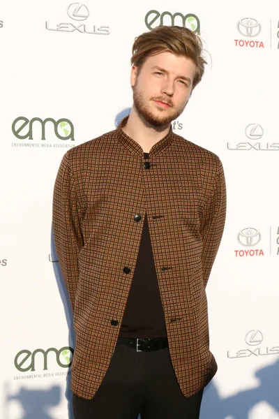 Lido 27 çevre Medya Ödülleri 