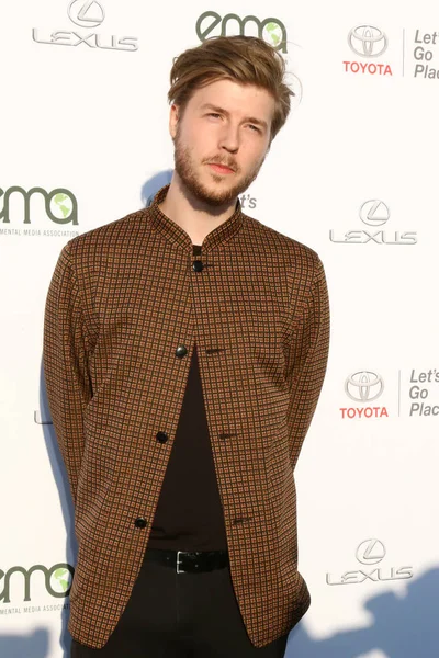 Lido 27 çevre Medya Ödülleri 