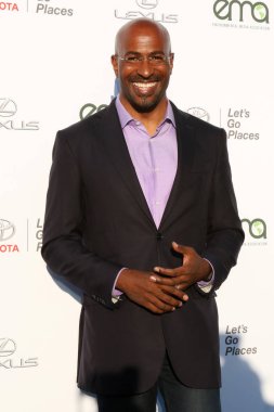Aktör Van Jones