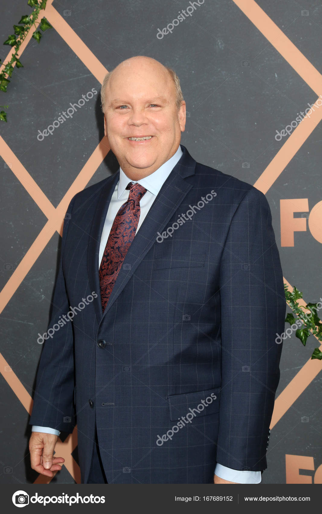 Actor Dirk Blocker – Stock Editorial Photo © Jean_Nelson #167689152