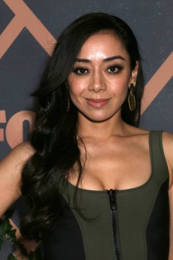 aktris aimee garcia