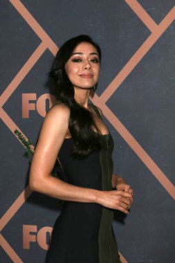 aktris aimee garcia