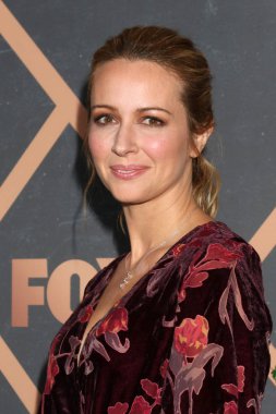  aktris Amy Acker