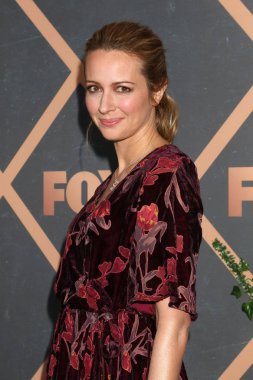  aktris Amy Acker