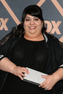 aktris Carla Jimenez