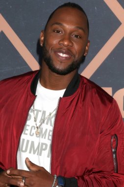   J Lee, Fox sonbahar Premiere partide 2017