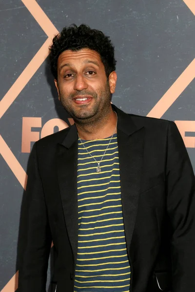 aktör Adeel Akhtar