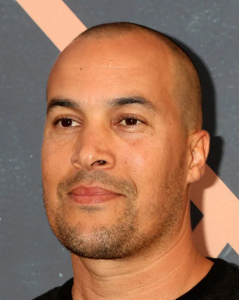 Aktör Coby Bell — Stok fotoğraf