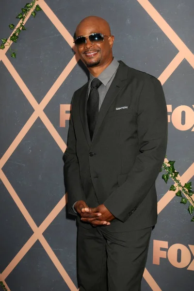 Skådespelaren Damon Wayans — Stockfoto