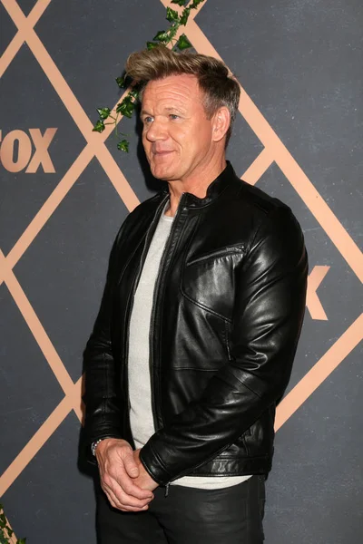 aktör Gordon Ramsey