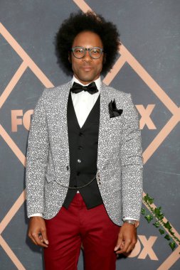 aktör Johnathan Fernandez