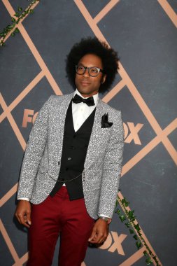 aktör Johnathan Fernandez