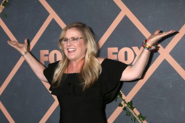  aktrist Nancy Cartwright