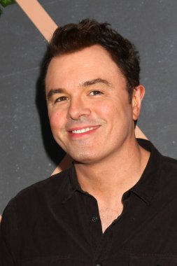 aktör Seth Macfarlane