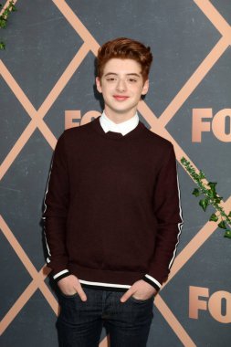 oyuncu Thomas Barbusca