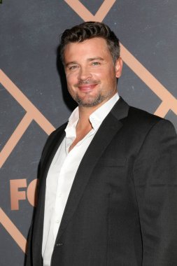 aktör Tom Welling
