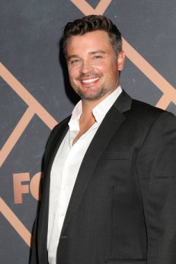 aktör Tom Welling