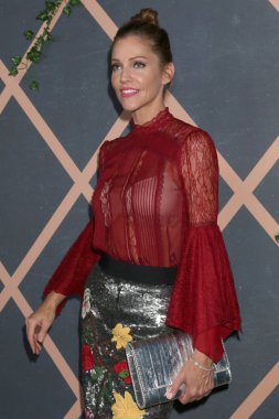 Aktris Tricia Helfer