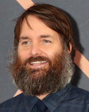 Aktör Will Forte