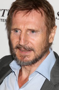 aktör Liam Neeson