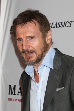 aktör Liam Neeson