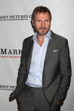aktör Liam Neeson