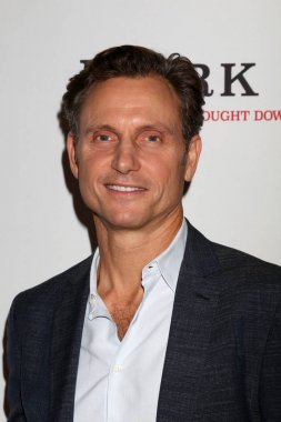 Aktör Tony Goldwyn