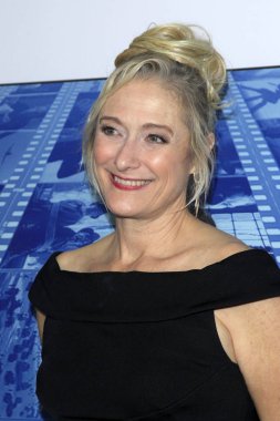 aktris Caroline Goodall 