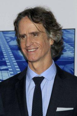 aktör Jay Roach