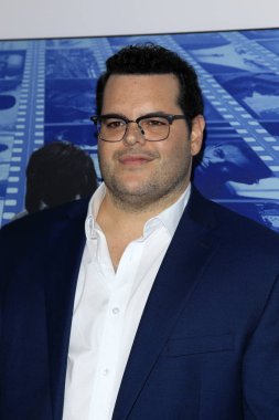 aktör Josh Gad