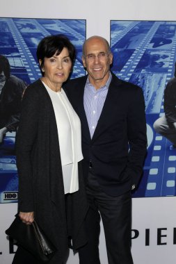 Marilyn Katzenberg'i, jeffrey Katzenberg'in