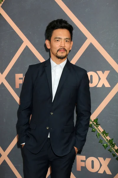 Actor John Cho — Stock Photo, Image