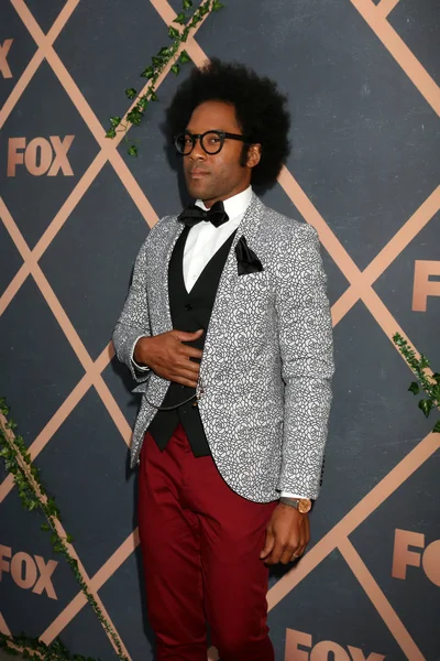 aktör Johnathan Fernandez