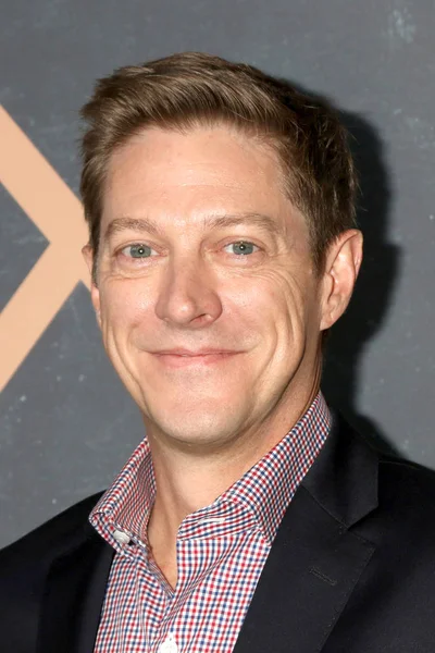 Acteur Kevin Rahm — Stockfoto