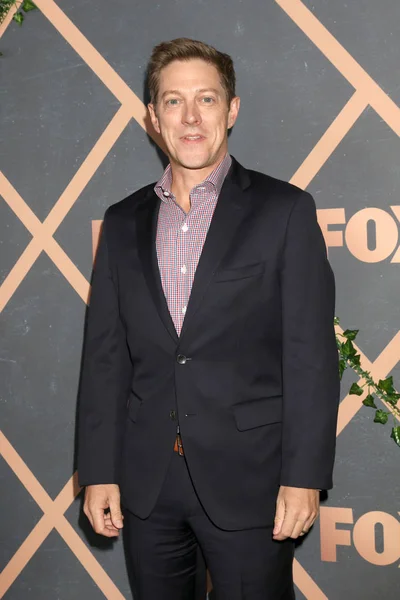 Actor Kevin Rahm — Foto de Stock