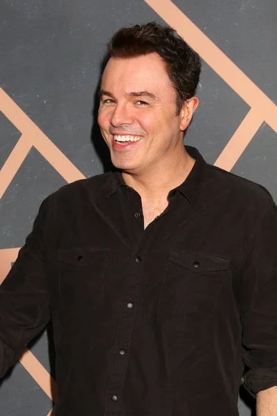 Acteur Seth MacFarlane — Photo