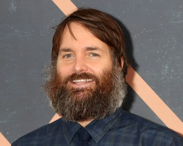 Aktör Will Forte