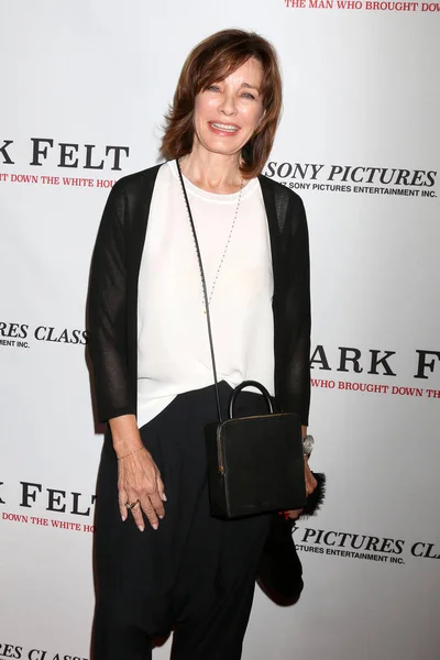 Actrice Anne Archer — Stockfoto