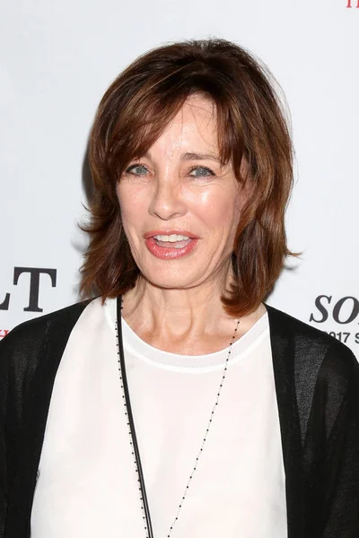 Actress Anne Archer — Stock Photo, Image