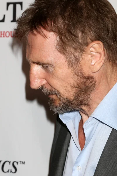 Actor Liam Neeson —  Fotos de Stock