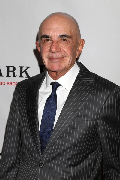 Skådespelaren Robert Shapiro — Stockfoto