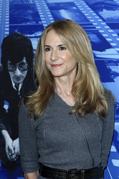 oyuncu Holly Hunter